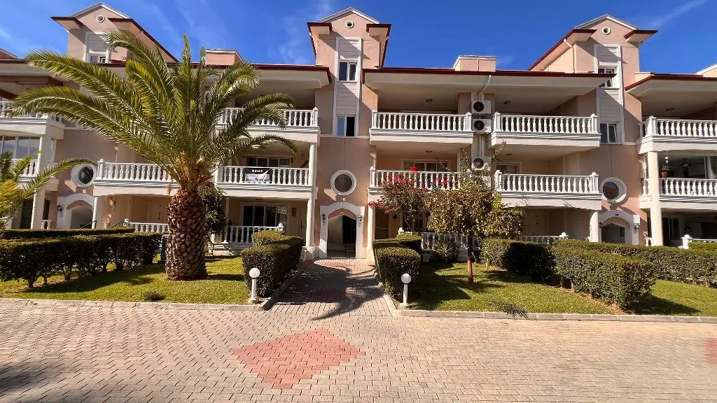 Real estate in Dalaman